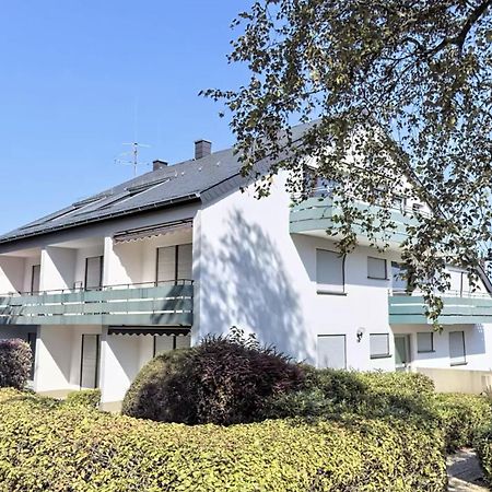 Inside Willingen - Design Apartment Mit Balkon Exterior photo
